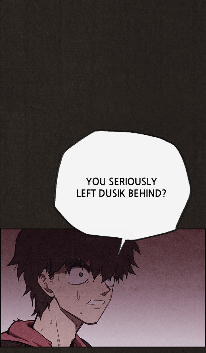 Sweet Home Chapter 120 page 21 - 