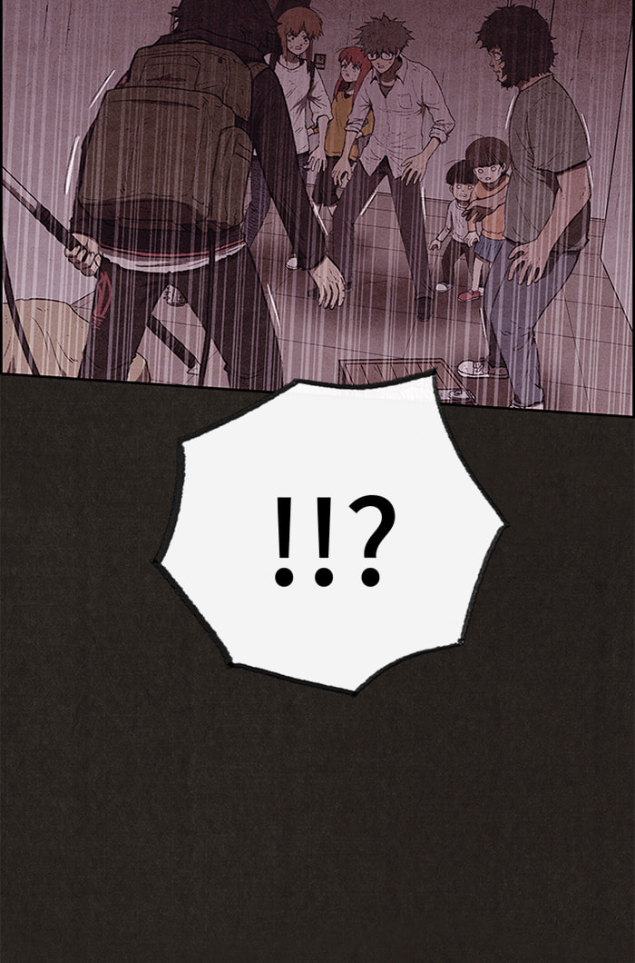 Sweet Home Chapter 120 page 26 - 