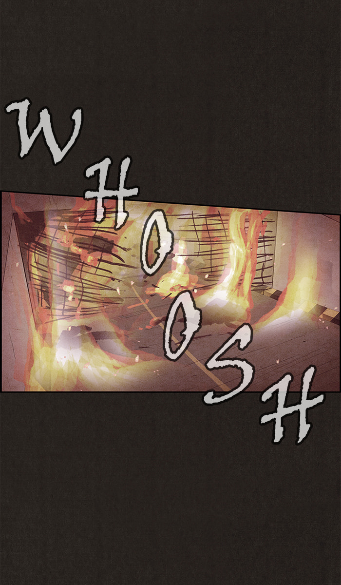 Sweet Home Chapter 120 page 27 - 