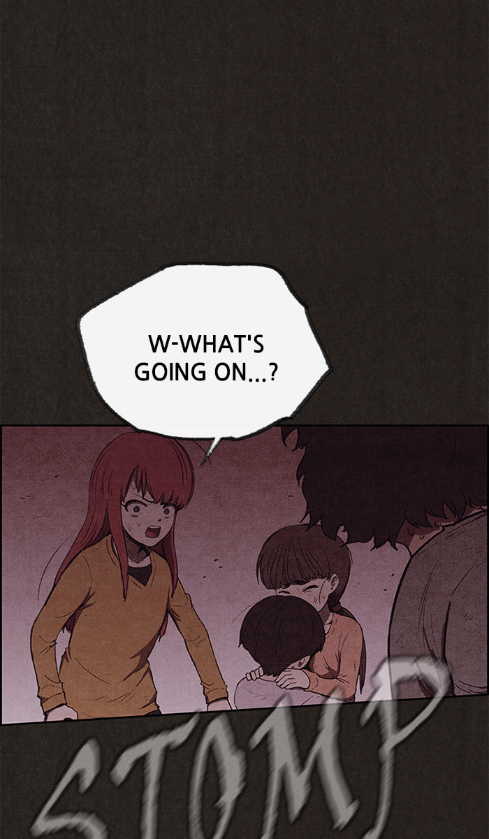 Sweet Home Chapter 120 page 28 - 