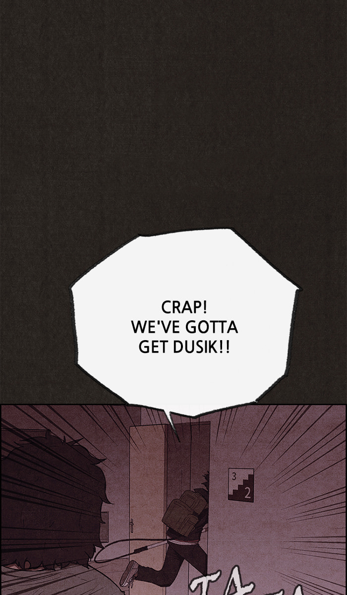 Sweet Home Chapter 120 page 31 - 