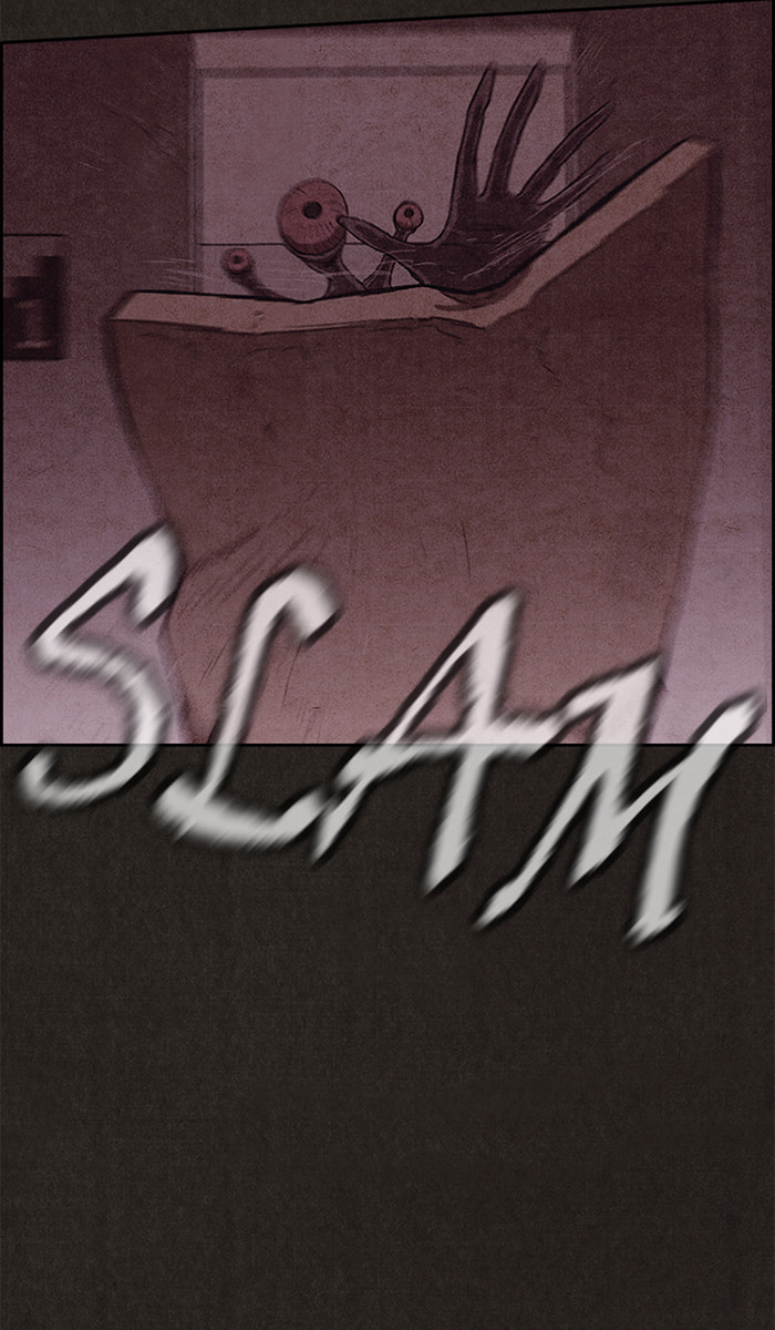 Sweet Home Chapter 120 page 36 - 