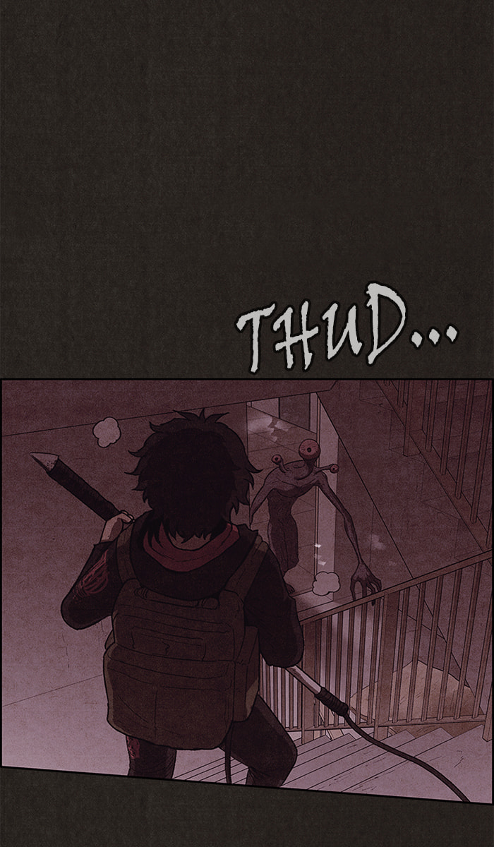 Sweet Home Chapter 120 page 37 - 