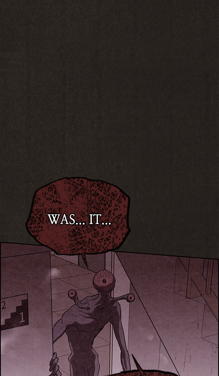 Sweet Home Chapter 120 page 38 - 