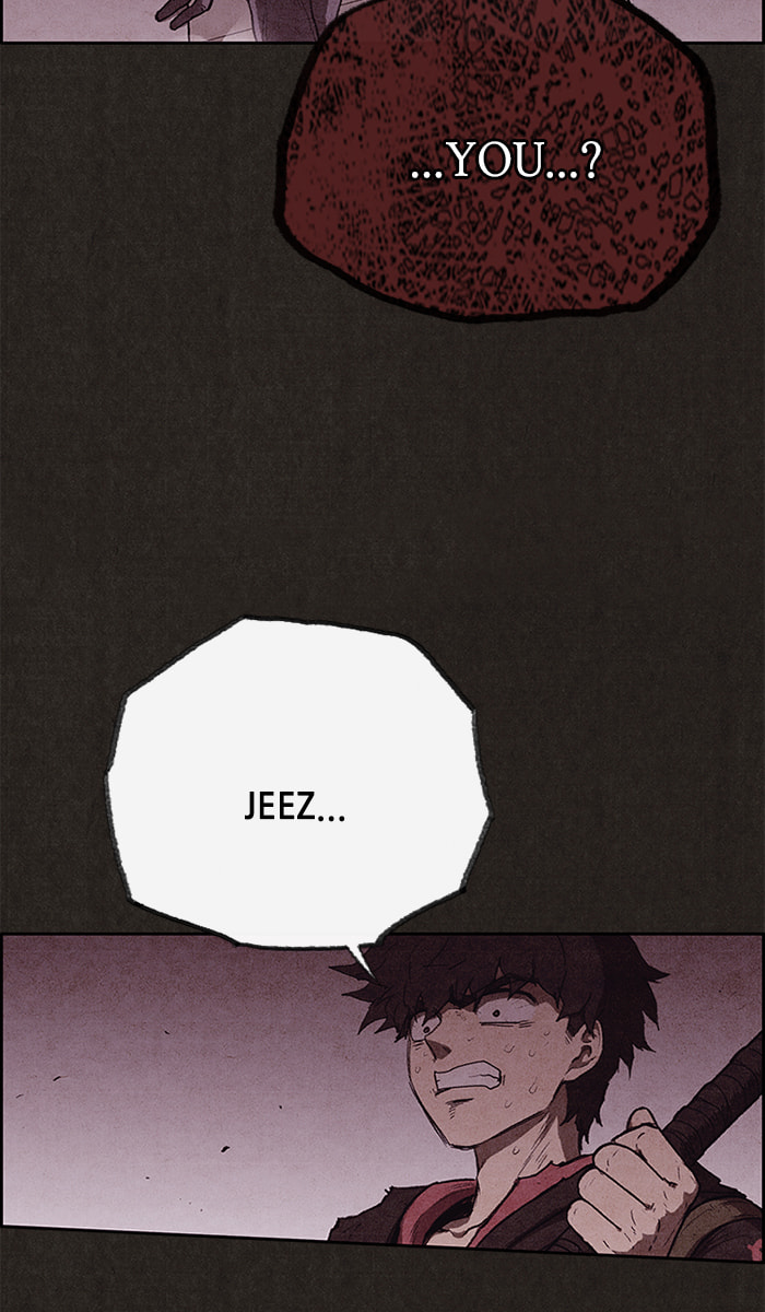 Sweet Home Chapter 120 page 39 - 