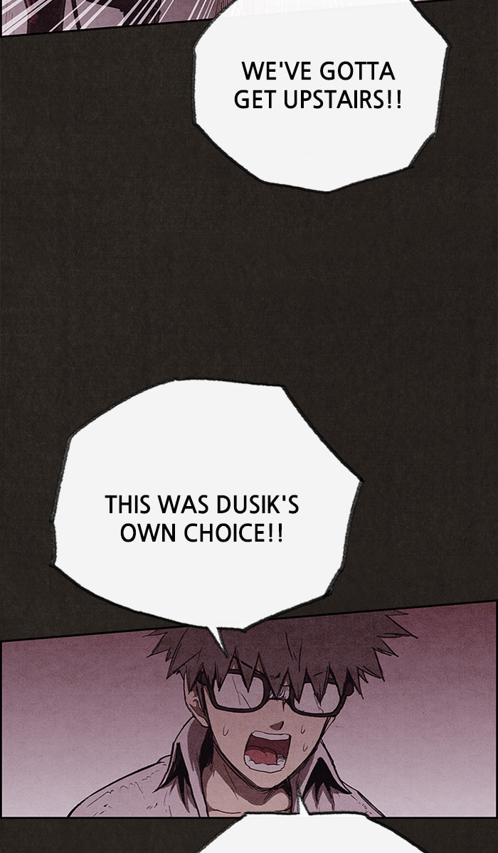 Sweet Home Chapter 120 page 41 - 