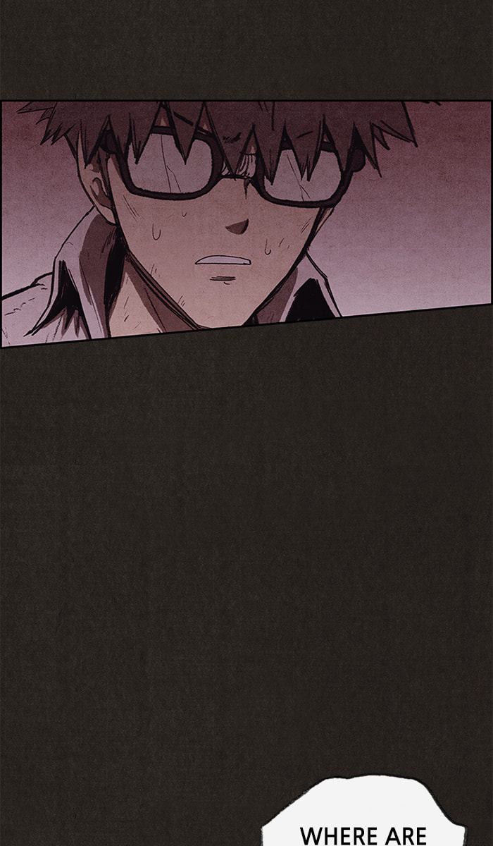 Sweet Home Chapter 120 page 45 - 