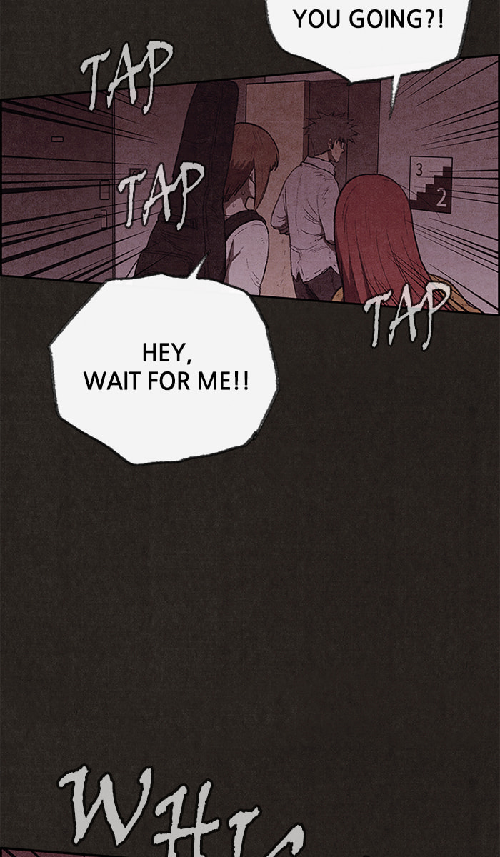 Sweet Home Chapter 120 page 46 - 