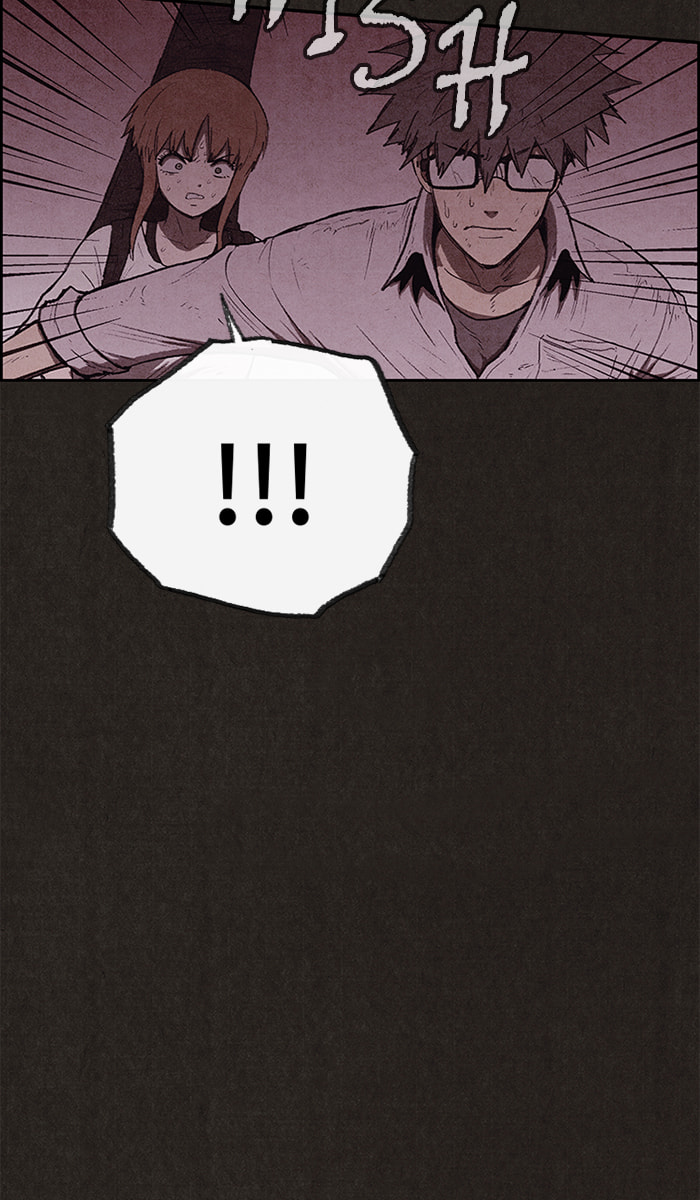 Sweet Home Chapter 120 page 47 - 