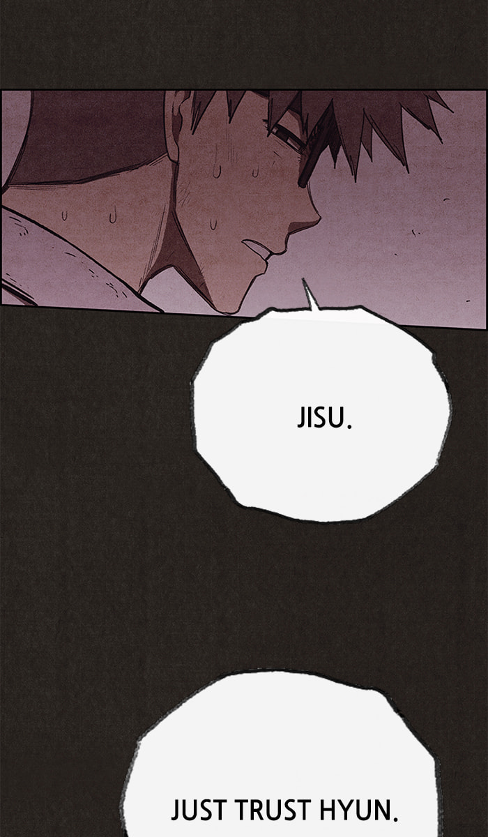 Sweet Home Chapter 120 page 48 - 