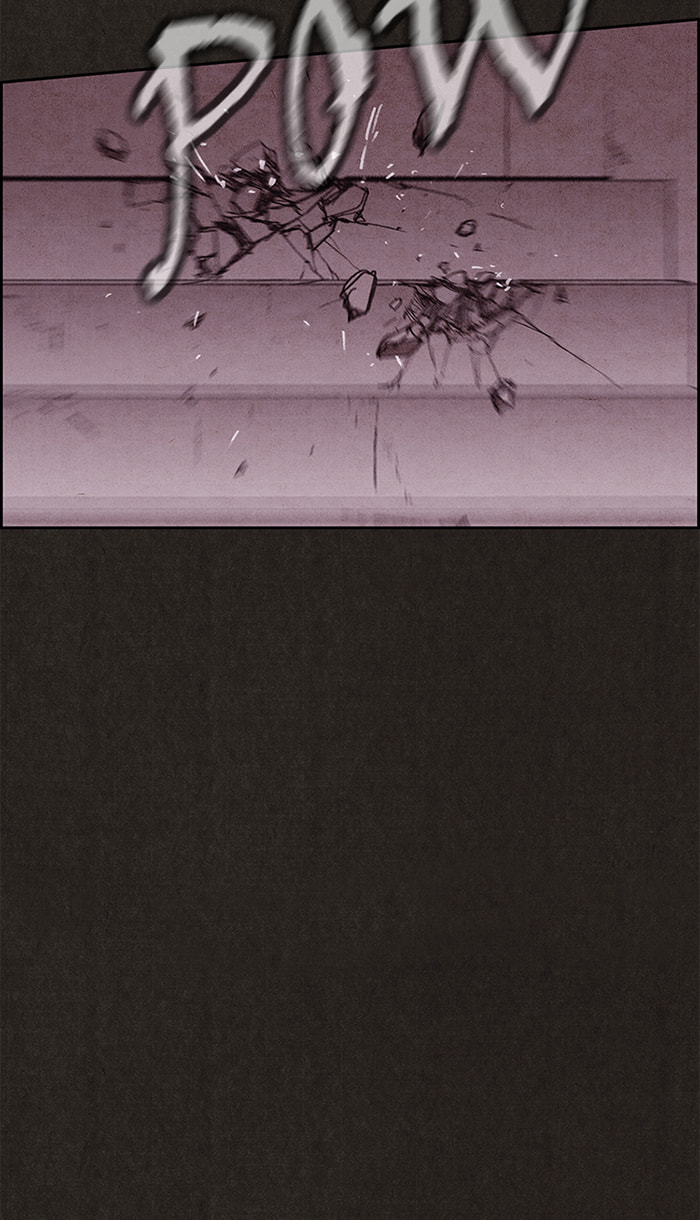 Sweet Home Chapter 120 page 55 - 