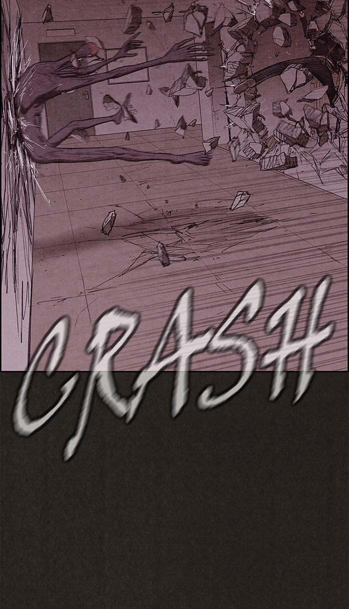 Sweet Home Chapter 120 page 61 - 