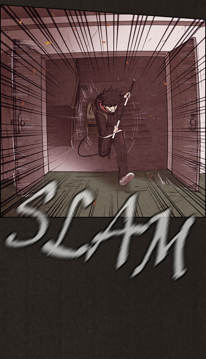 Sweet Home Chapter 120 page 66 - 