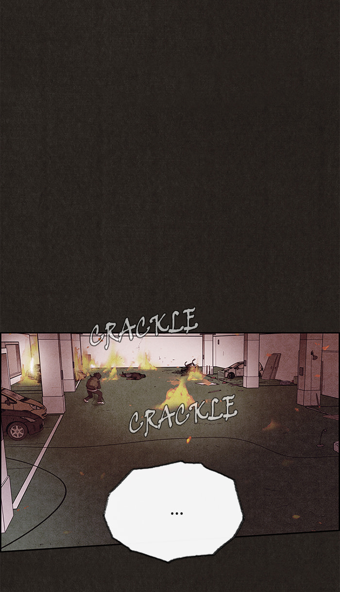 Sweet Home Chapter 120 page 67 - 