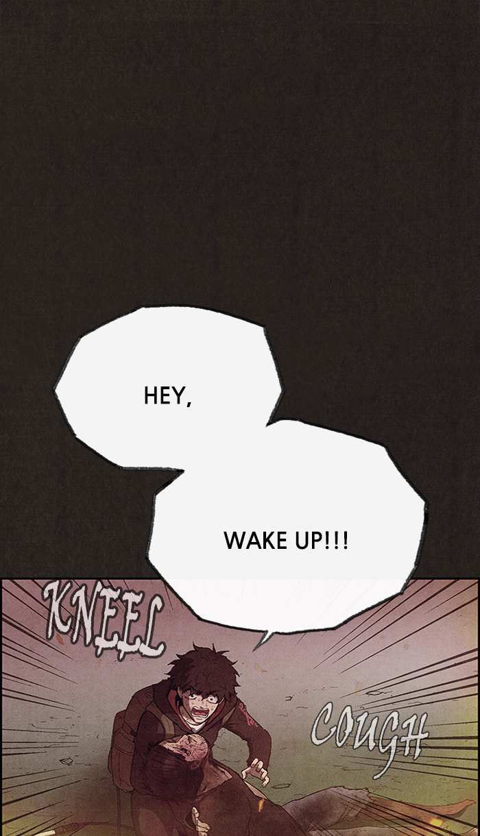 Sweet Home Chapter 120 page 70 - 