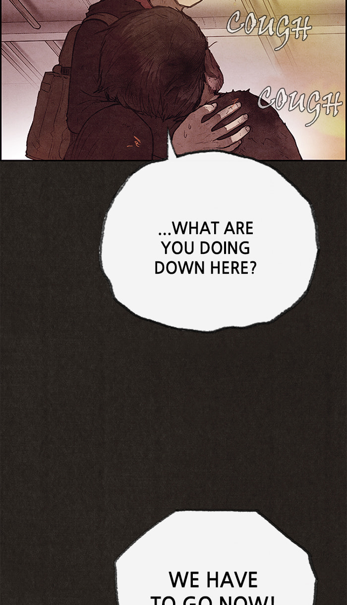 Sweet Home Chapter 120 page 72 - 