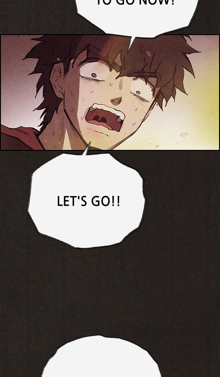 Sweet Home Chapter 120 page 73 - 