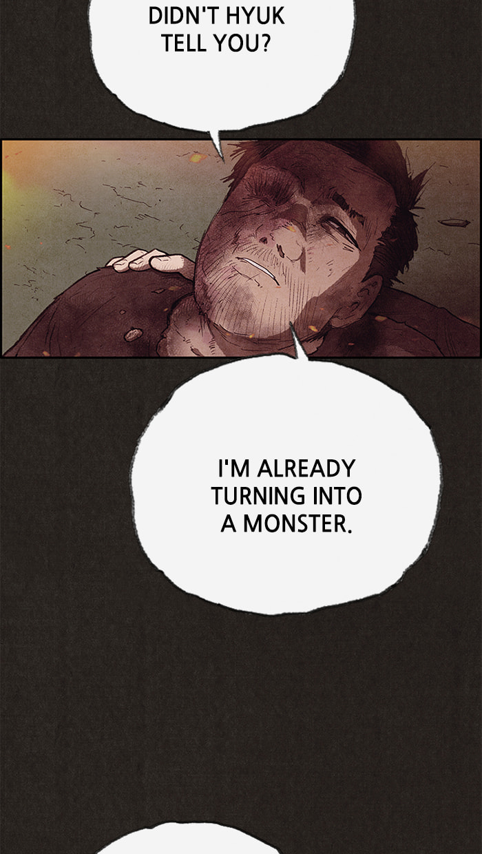 Sweet Home Chapter 120 page 74 - 