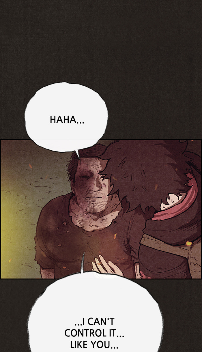 Sweet Home Chapter 120 page 76 - 