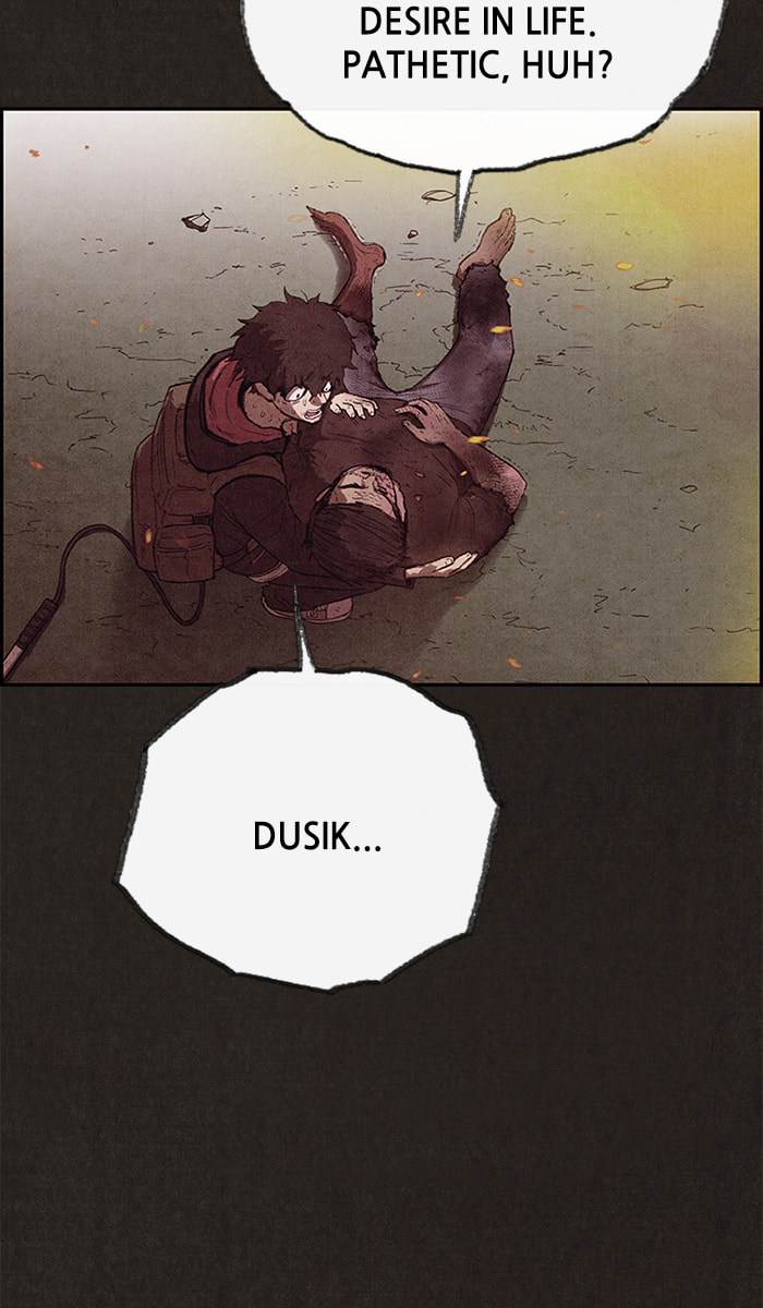 Sweet Home Chapter 120 page 80 - 