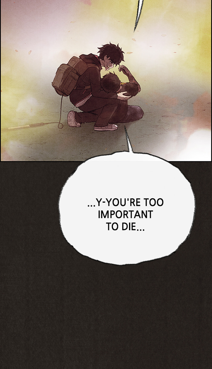 Sweet Home Chapter 120 page 90 - 