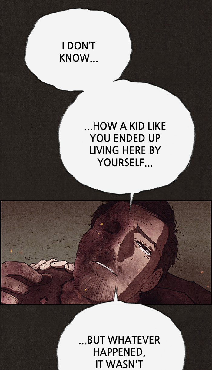 Sweet Home Chapter 120 page 93 - 
