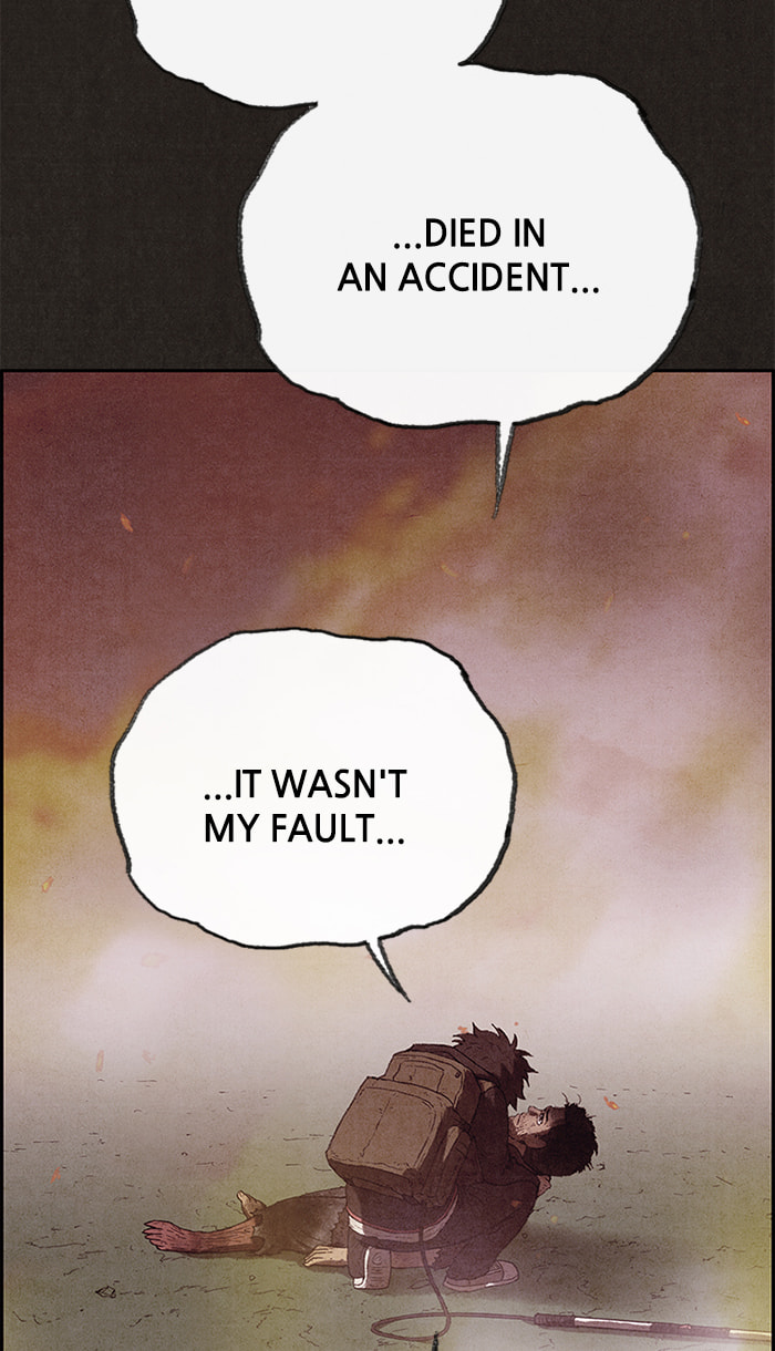 Sweet Home Chapter 120 page 97 - 