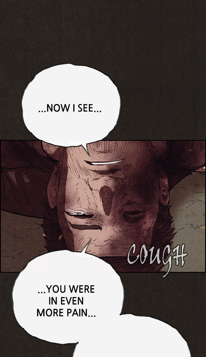 Sweet Home Chapter 120 page 100 - 