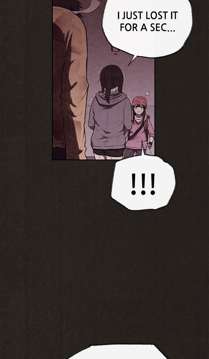 Sweet Home Chapter 121 page 18 - 