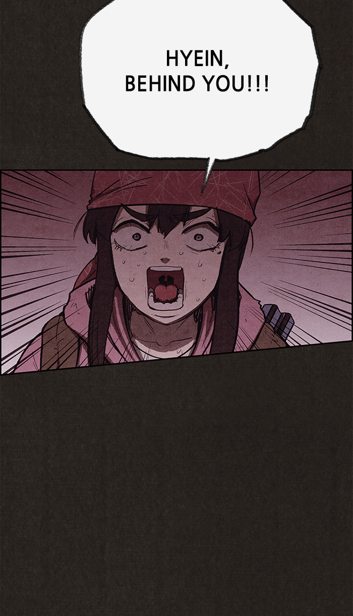 Sweet Home Chapter 121 page 19 - 
