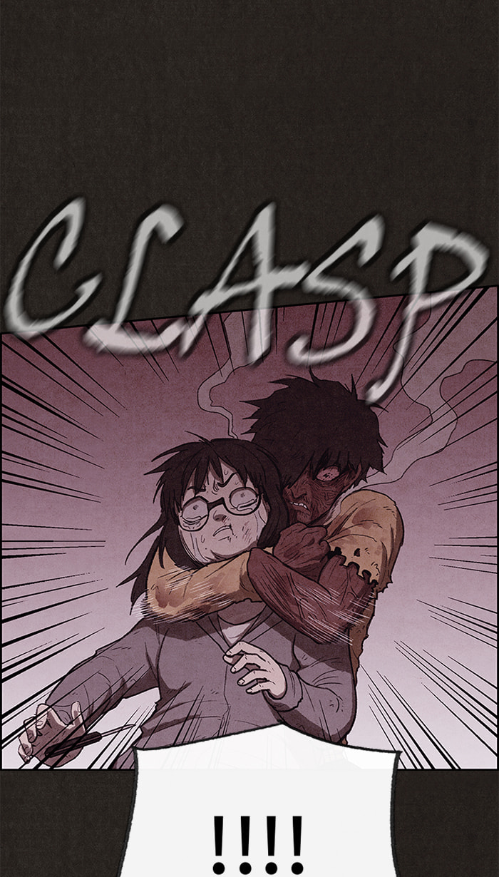 Sweet Home Chapter 121 page 20 - 