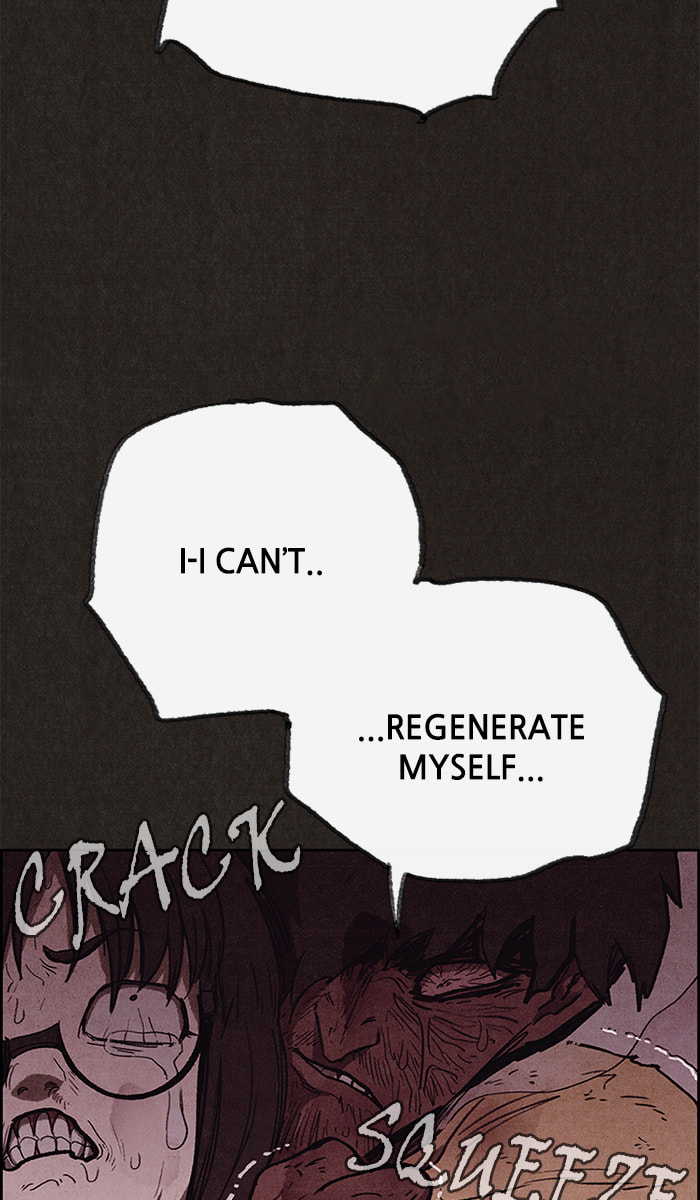 Sweet Home Chapter 121 page 21 - 