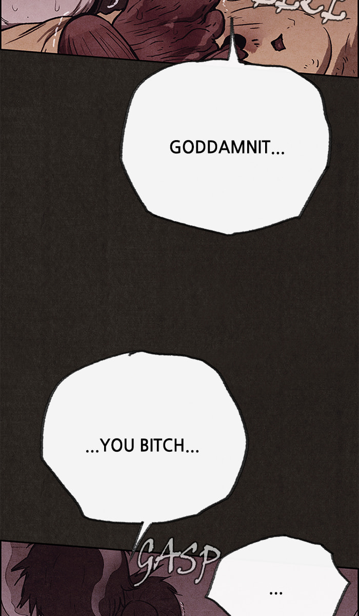 Sweet Home Chapter 121 page 22 - 