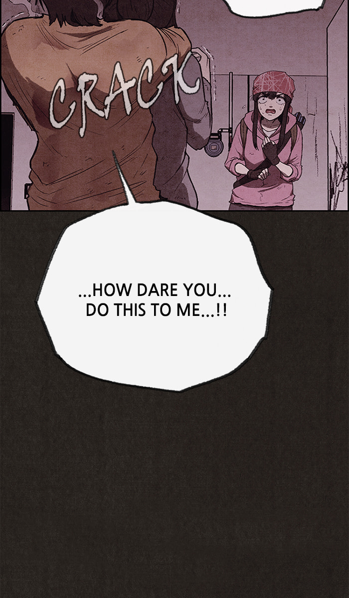 Sweet Home Chapter 121 page 23 - 