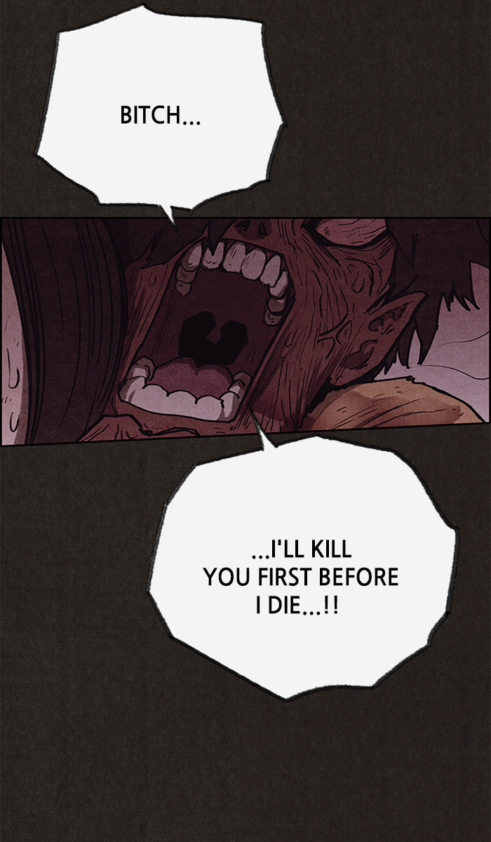 Sweet Home Chapter 121 page 24 - 