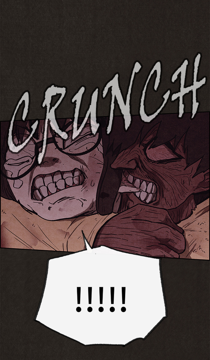 Sweet Home Chapter 121 page 25 - 
