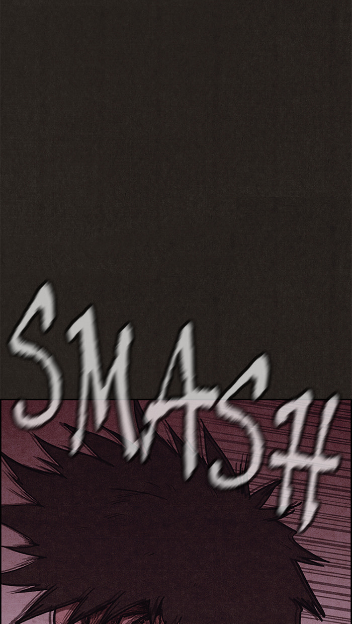 Sweet Home Chapter 121 page 27 - 