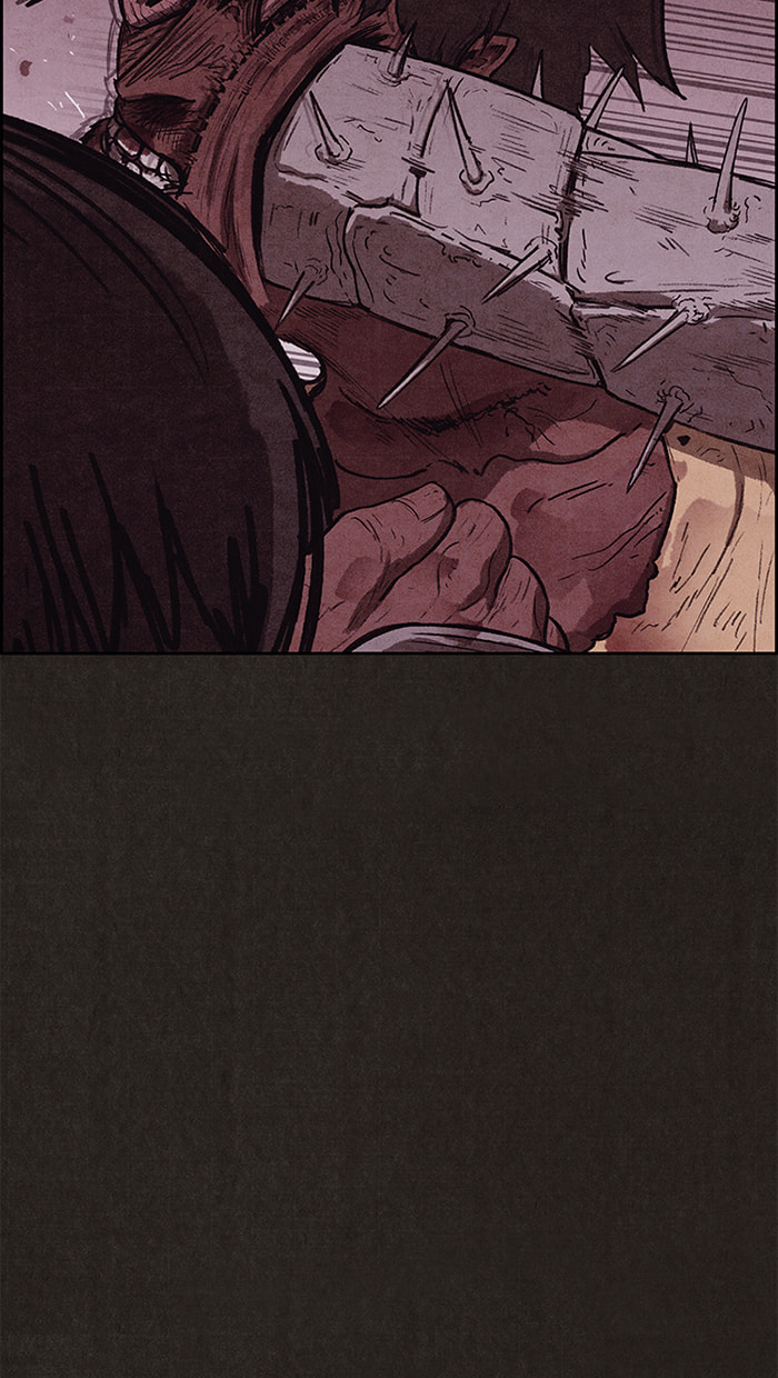 Sweet Home Chapter 121 page 28 - 
