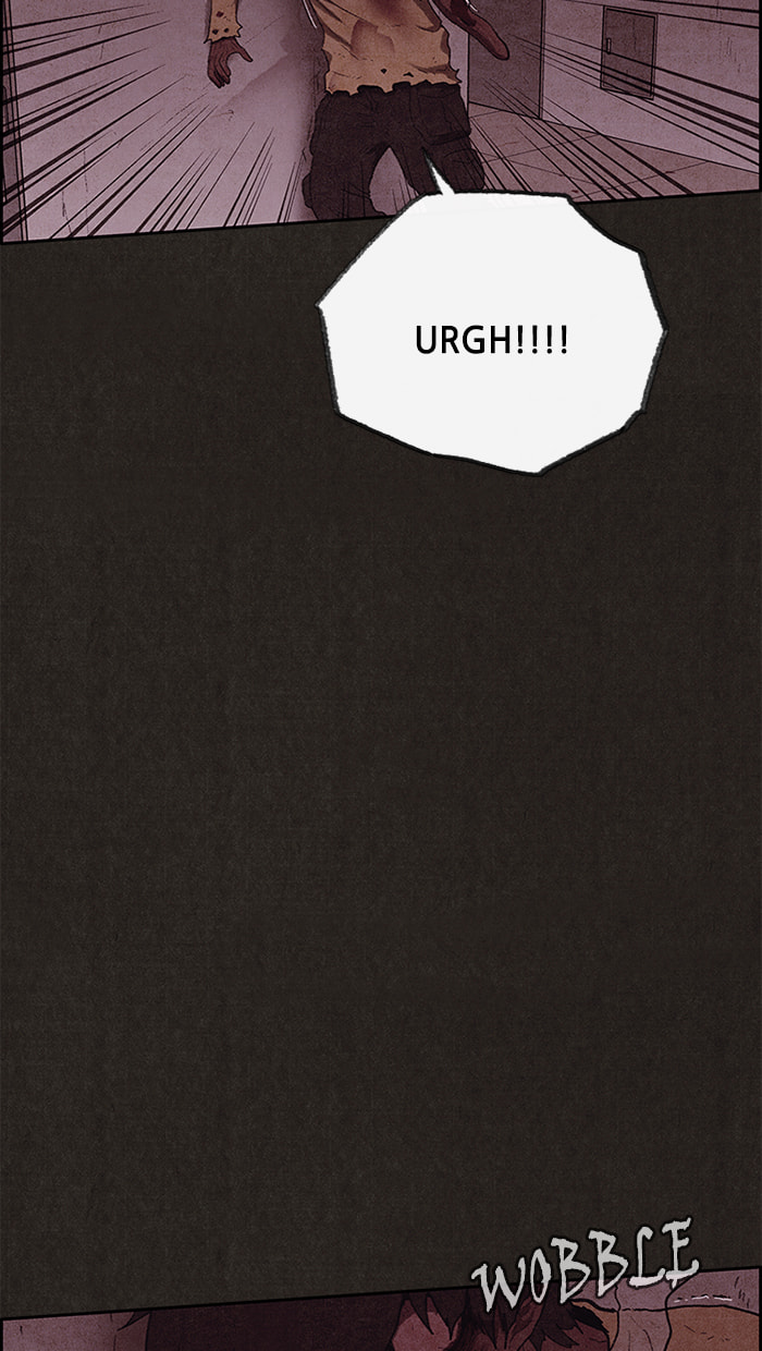 Sweet Home Chapter 121 page 32 - 