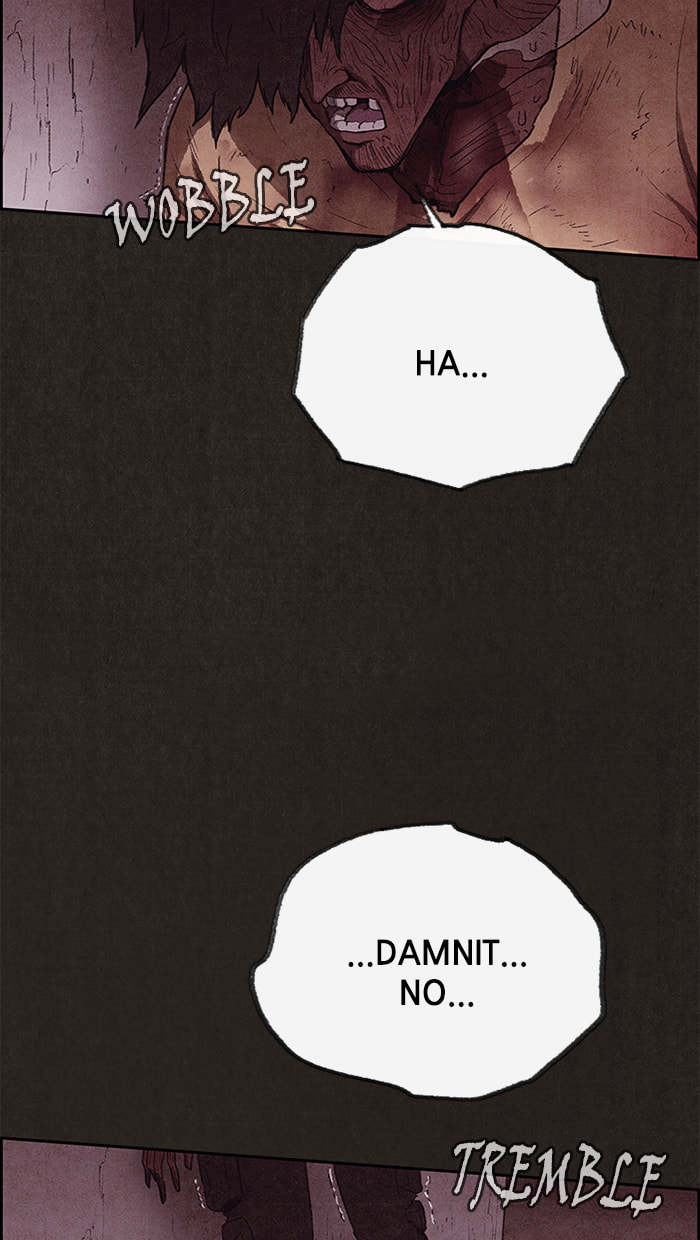 Sweet Home Chapter 121 page 33 - 