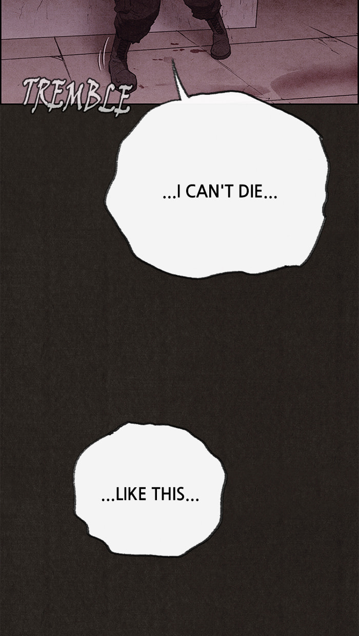 Sweet Home Chapter 121 page 34 - 