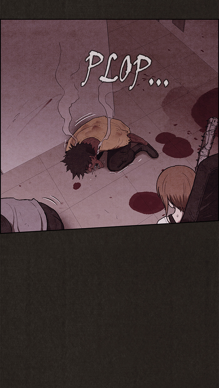 Sweet Home Chapter 121 page 35 - 