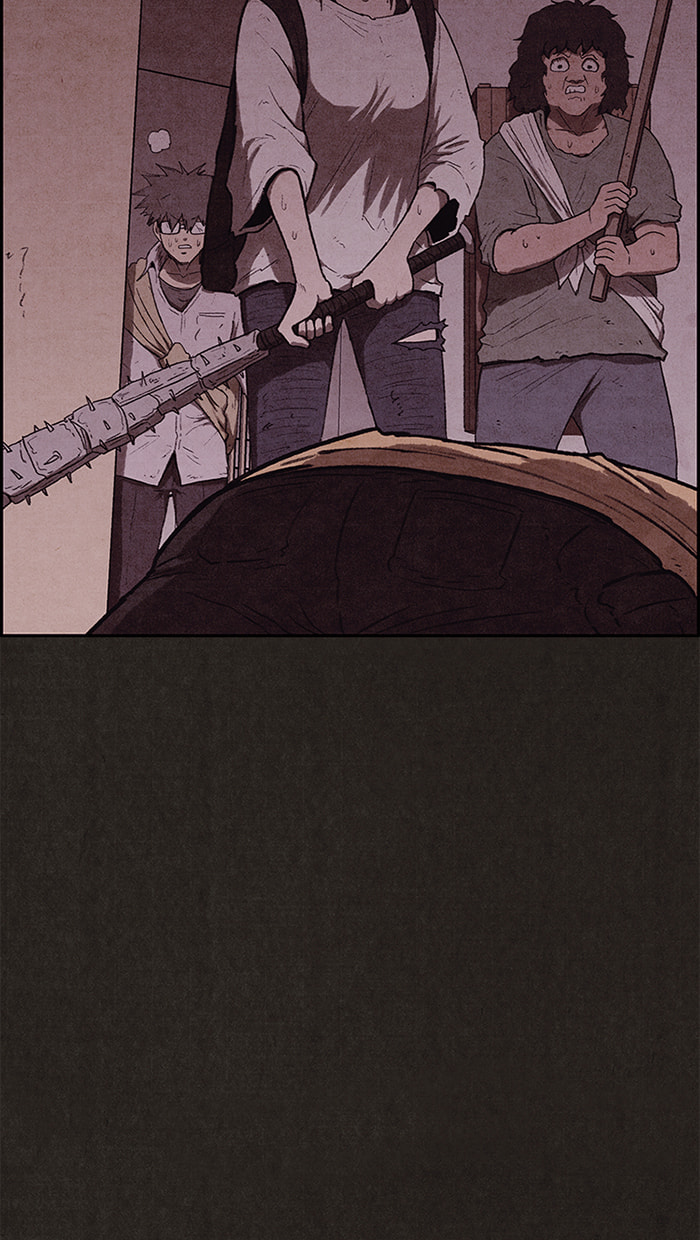 Sweet Home Chapter 121 page 38 - 