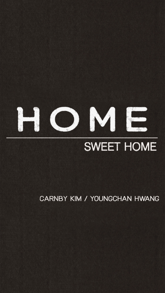 Sweet Home Chapter 121 page 39 - 