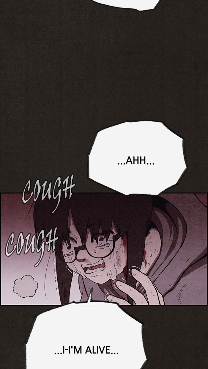 Sweet Home Chapter 121 page 41 - 