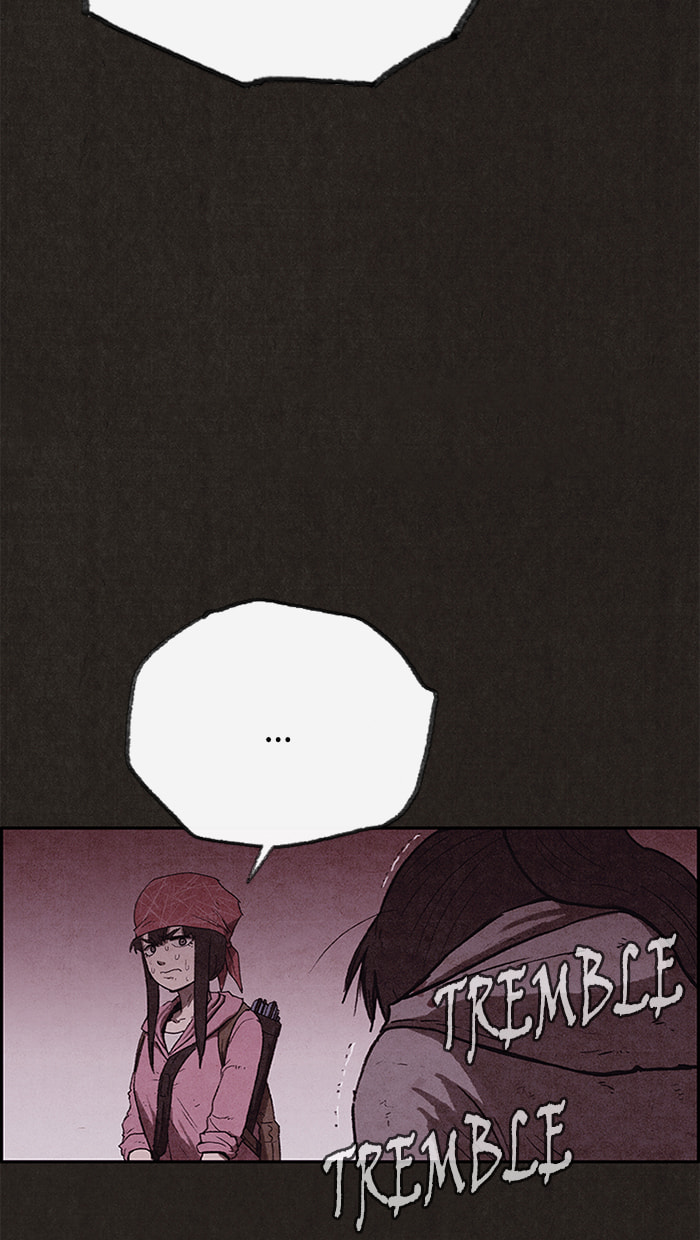 Sweet Home Chapter 121 page 42 - 