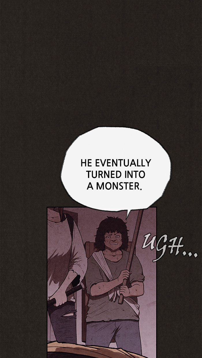 Sweet Home Chapter 121 page 43 - 