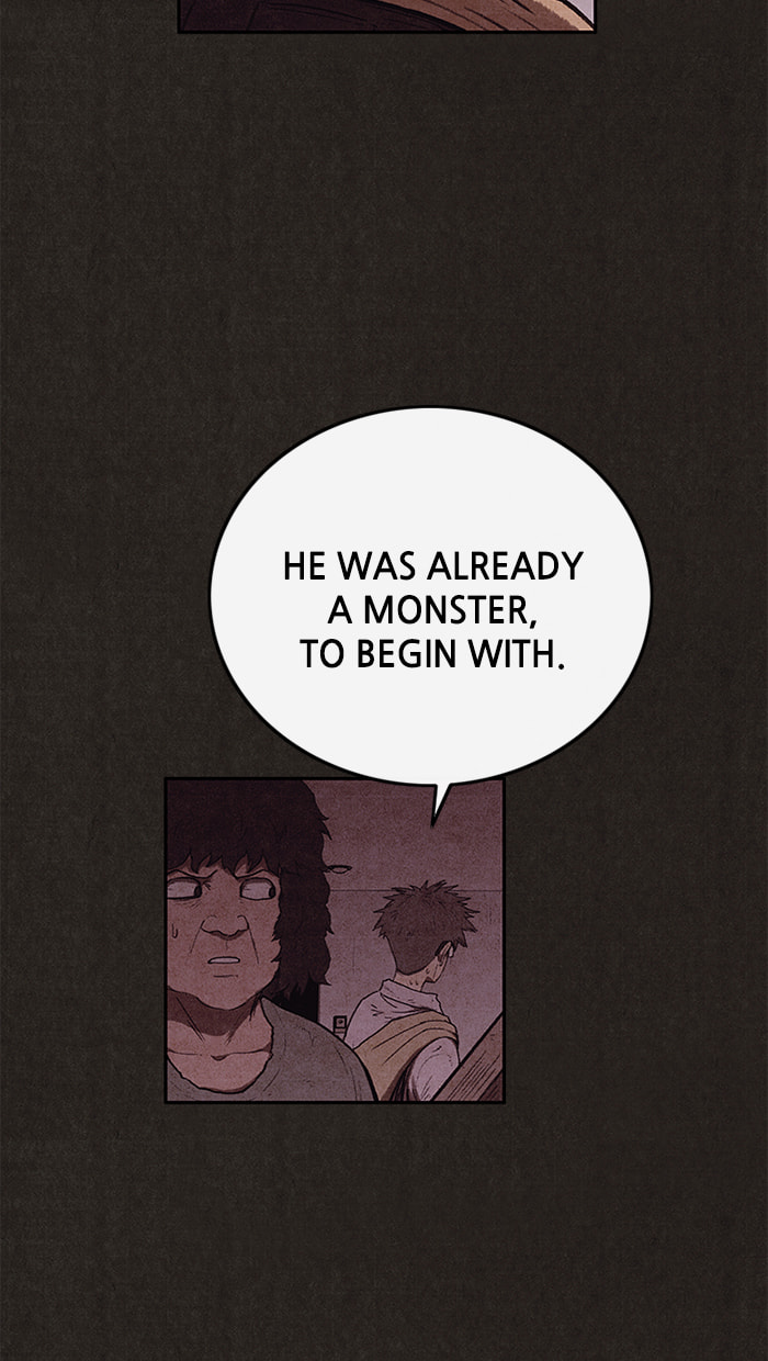 Sweet Home Chapter 121 page 44 - 