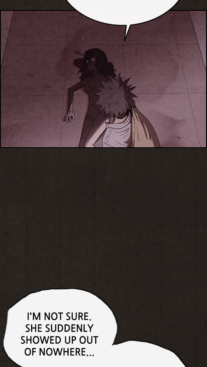 Sweet Home Chapter 121 page 46 - 