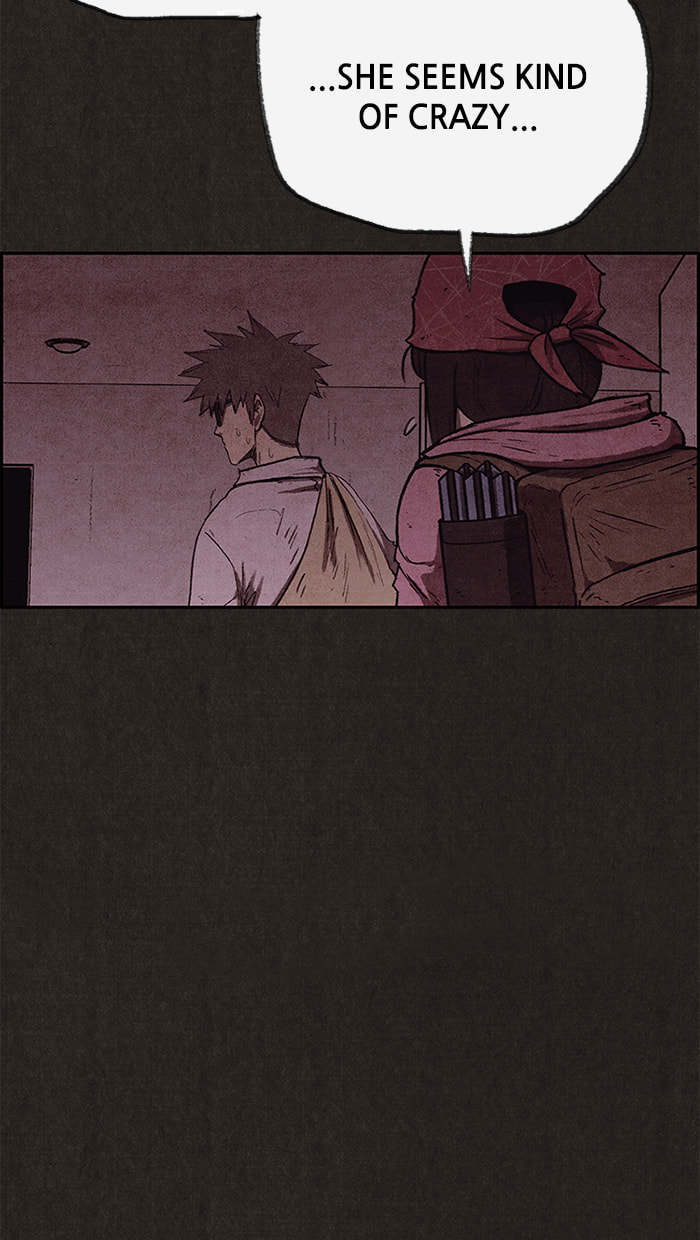 Sweet Home Chapter 121 page 47 - 